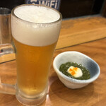 鳥良商店 - 