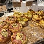 カントリーキッチン　ベーカリー  - 