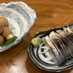 鳥良商店 - 