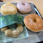 ミスタードーナツ - 
