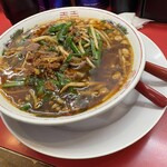 中華そば ふじい  野田阪神店 - 