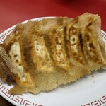 中華そば ふじい  野田阪神店 - 