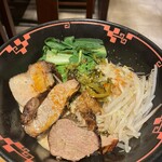 銀座 天龍 - 