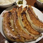 銀座 天龍 - 料理写真: