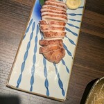 焼き鳥と蕎麦 灯 - 