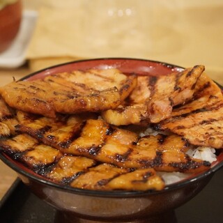 豚丼一番_0