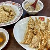 餃子の王将 奈良都跡店