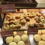 パンのトラ - 