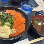 ヤマトサカナ - 
