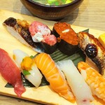 ABURI 百貫 - 料理写真: