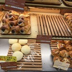 パンのトラ - 