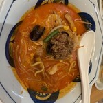 リンガーハット - 