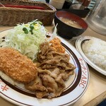 キッチンABC - 料理写真: