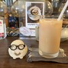 リヴォリ - ドリンク写真:紅茶、ミルクティ(ヌワラ・エリア)。