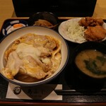 鳥ふじ - 
