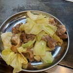 鉄板 ななころ - 