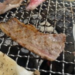 和牛焼肉 びやんど 芝浦 - 