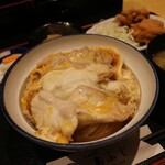 鳥ふじ - 