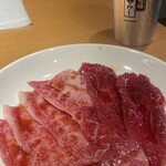 和牛焼肉 びやんど 芝浦 - 