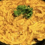 うどん居酒屋 江戸堀 - 