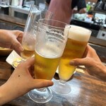 鉄板 ななころ - 