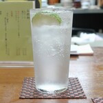 大八 - 二階堂リッキー