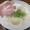 麺屋はっさん