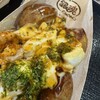 築地銀だこ - 