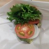 軽井沢フラットブレッズ - 信州プライムバーガー