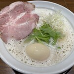 麺屋はっさん - 