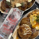 築地銀だこ - 