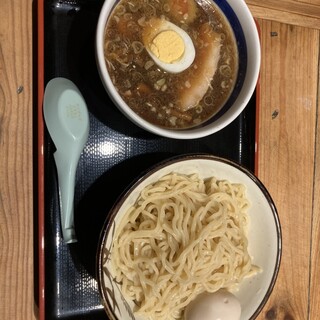 松戸中華そば 富田食堂_0