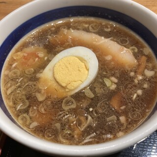 松戸中華そば 富田食堂_1