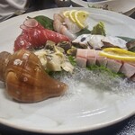 旬香旬鮮 響 - 