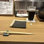 炉端ともつ煮 炎 難波店 - 
