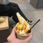 松島プリン亭 - 