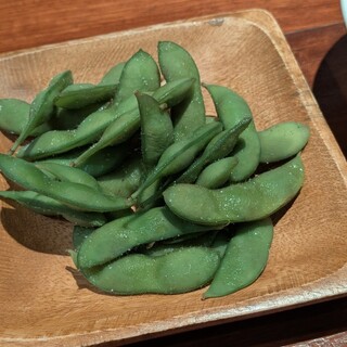 魚沼の畑_1