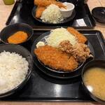 松のや - 料理写真: