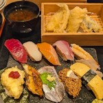 鮨・酒・肴 杉玉 - 