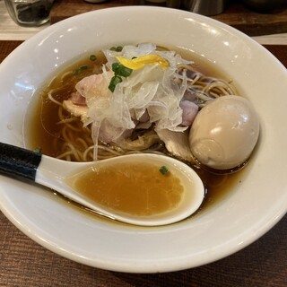 つくばらーめん 鬼者語_0