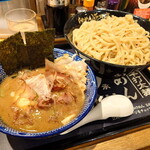 らあめん花月嵐 - 料理写真: