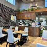 オールカフェ×タニタカフェ - 