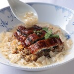 桃谷樓 - 料理写真: