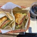 オールカフェ×タニタカフェ - 料理写真: