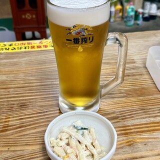 立ち飲み 夢中_0