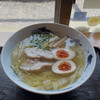 ラーメン山 - 