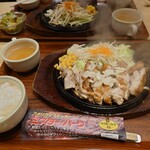 ミスター★バーク - 料理写真: