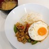 ヘルシーカフェ ハッチー
