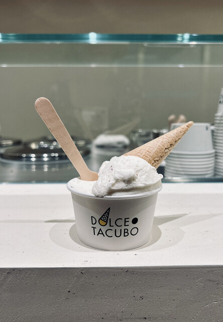 DOLCE TACUBO GINZA （ドルチェ タクボ ギンザ） - 東銀座/スイーツ