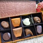 GODIVA - 